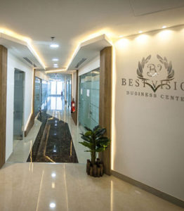 Business Centres Dubai