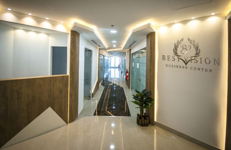 Business Bay Offices for Rent